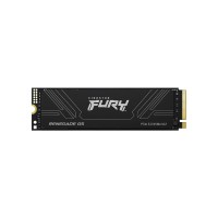 SSD SSD Kingston FURY Renegade G5 SFYR2S/1T0 M. 2 NVMe PCIe 5. 0x4 SSD SSD Kingston FURY Renegade G5 SFYR2S/1T0 M. 2 NVMe PCIe 5. 0x4