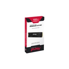 Твердотельный накопитель SSD Kingston FURY Renegade G5 SFYR2S/1T0 M.2 NVMe PCIe 5.0x4