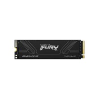 SSD SSD Kingston FURY Renegade G5 SFYR2S/2T0 M. 2 NVMe PCIe 5. 0x4 SSD SSD Kingston FURY Renegade G5 SFYR2S/2T0 M. 2 NVMe PCIe 5. 0x4