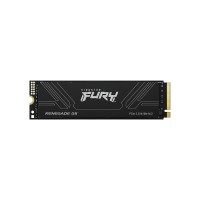 SSD SSD Kingston FURY Renegade G5 SFYR2S/4T0 M. 2 NVMe PCIe 5. 0x4 SSD SSD Kingston FURY Renegade G5 SFYR2S/4T0 M. 2 NVMe PCIe 5. 0x4