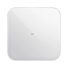 Xiaomi Smart scale S200 Gl ақылды таразы Ақ