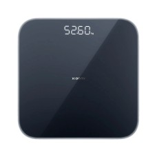 Умные весы Xiaomi Smart Scale S200 GL Темно-серый