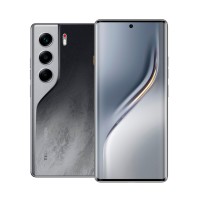 Tecno Camon 40 Pro ұялы телефоны (CM6) 256 + 8 ГБ Galaxy Black