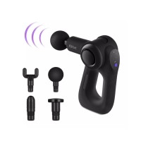 Перкуссиялық массажер Kitfort КТ-2965