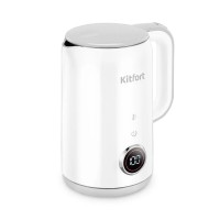 Чайник электрический Kitfort КТ-6699 Чайник электрический Kitfort КТ-6699