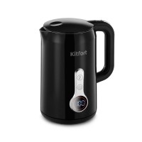 Чайник электрический Kitfort КТ-6701 Чайник электрический Kitfort КТ-6701