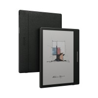 Электронная книга ONYX BOOX GO Color 7 Черный