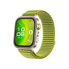 Смарт часы Huawei Watch Fit 4 Pro SYA-B29 Green
