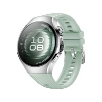 Смарт часы Huawei Watch 5 SOC-AL00 42mm Green