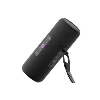 Портативная умная колонка Яндекс Станция Стрит с Алисой, 30 Вт, Черный Портативная умная колонка Яндекс Станция Стрит с Алисой, 30 Вт, Черный