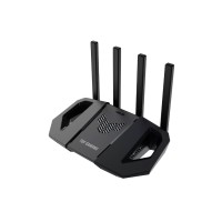 Сетевой маршрутизатор со встроенной беспроводной точкой доступа ASUS TUF-BE3600 Сетевой маршрутизатор со встроенной беспроводной точкой доступа ASUS TUF-BE3600