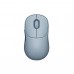 Мышь Xiaomi Wireless Mouse 3 Blue GL