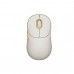 Мышь Xiaomi Wireless Mouse 3 White GL