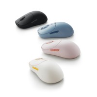 Xiaomi Wireless Mouse 3 white GL тінтуірі