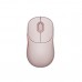 Мышь Xiaomi Wireless Mouse 3 Pink GL