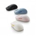 Мышь Xiaomi Wireless Mouse 3 Pink GL