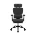 Игровое компьютерное кресло ThunderX3 XTC-Loft Dark Grey