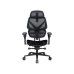 Игровое компьютерное кресло ThunderX3 FLEX Pro-Mesh Black