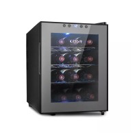 Винный шкаф Kitfort КТ-2408 Винный шкаф Kitfort КТ-2408