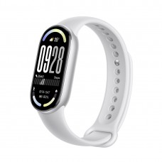 Фитнес браслет Xiaomi Smart Band 10 Glacier Silver