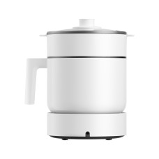 Xiaomi Multifunctional Cooker 1.5 L Қос Қазандығы Ақ