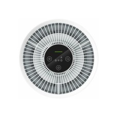 Xiaomi Smart Pet Care Air Purifier ауа тазартқышы ақ түсті