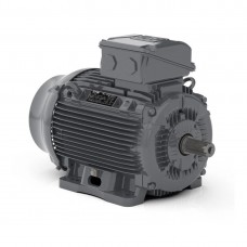 Асинхронный электродвигатель WEG 17928296 WGOST-71 0.37 кВт 4P B3T 220/380 В 50 Гц