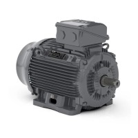 Асинхронный электродвигатель WEG 17886536 WGOST-90L 2.2 кВт 4P B3T 220/380 В 50 Гц