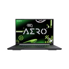 Ноутбук Gigabyte AERO X16 16\" QHD 165Hz Ryzen AI 7 350 32GB 1TB RTX5070 Win11