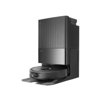 Робот-пылесос Roborock Qrevo Pro с Док-станцией Черный Робот-пылесос Roborock Qrevo Pro с Док-станцией Черный