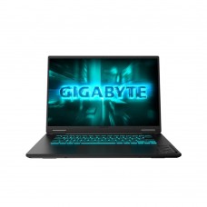 Ноутбук Gigabyte Gaming A16 FHD 165Hz i7-13620H 32GB 1TB RTX5060 DOS