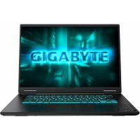 Ноутбук Gigabyte Gaming A16 FHD 165hz i7-13620H 16GB 512GB RTX5050 DOS