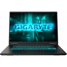 Ноутбук Gigabyte Gaming A16 FHD 165Hz i7-13620H 16GB 512GB RTX5050 DOS