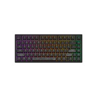 Dark Project пернетақтасы ALU81A Terra Nostra Black