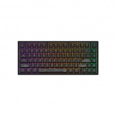 Клавиатура Dark Project ALU81A Terra Nostra Black