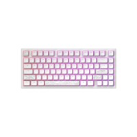 Dark Project пернетақтасы ALU81A Terra Nostra White