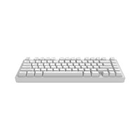 Dark Project alu81a Terra nostra white пернетақтасы