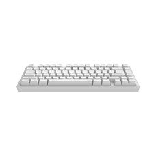 Dark Project alu81a Terra nostra white пернетақтасы