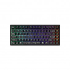 Клавиатура Dark Project ALU81A Terra Nova Black