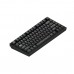 Клавиатура Dark Project ALU81A Terra Nova Black