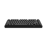 Dark project alu81a Terra Nova Black пернетақтасы