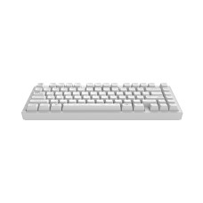 Dark Project alu81a Terra Nova white пернетақтасы