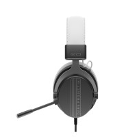 Dark Project Headset vexo Wired Gray гарнитурасы