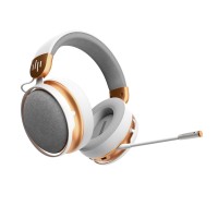 Dark Project headset sono Wless white гарнитурасы