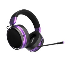 Dark Project headset sono Wless Black гарнитурасы