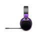Dark Project headset sono Wless Black гарнитурасы