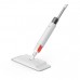 Deerma Spray Mop tb880 ақ полотно/сүрткіш