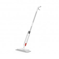 Deerma Spray Mop tb880 ақ полотно/сүрткіш