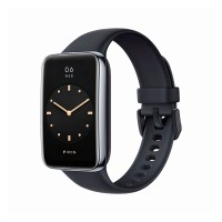 Фитнес браслет Xiaomi Smart Band 7 Pro Black