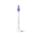 Стандартные насадки для звуковой зубной щетки Philips Sonicare Sensitive HX6054/87 4 шт